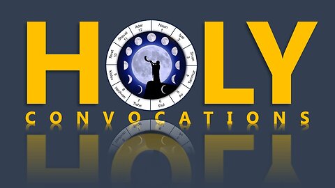 Holy Convocations