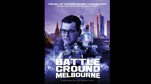 "Battleground Melbourne" (Documentary)