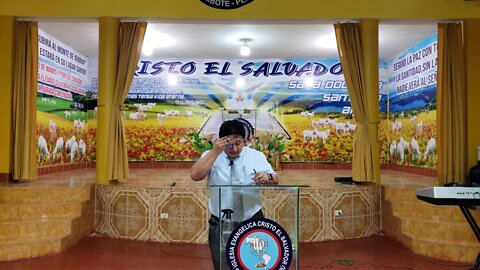 LOS ATRIBUTOS DE DIOS: 06 - LA INMUTABILIDAD - EDGAR CRUZ MINISTRIES