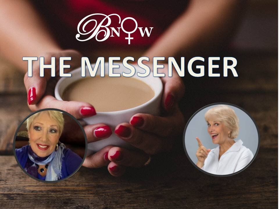 BNOW COFFEE - THE MESSENGER