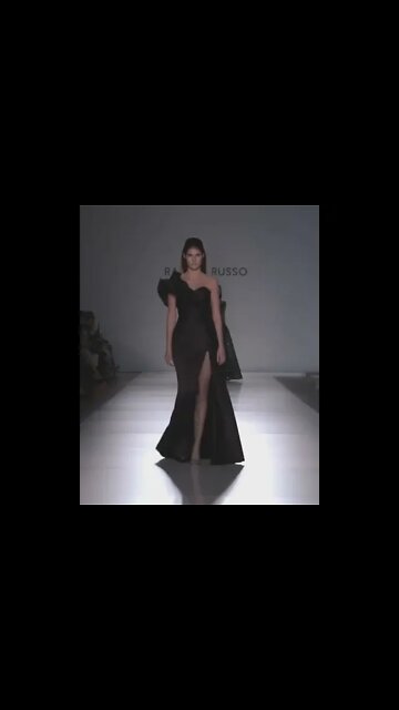 Ralph & Russo Haute Couture Spring/Summer 2020