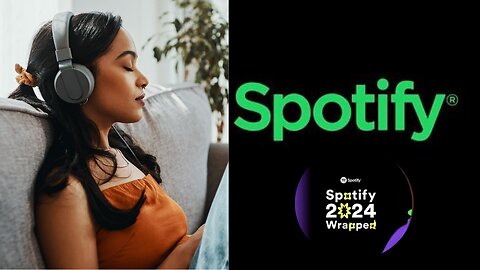 Spotify Wrapped 2024 Disappoints Millions With Bare-Bones Features