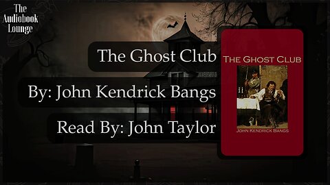 The Ghost Club Paranormal Horror & Ghost Story