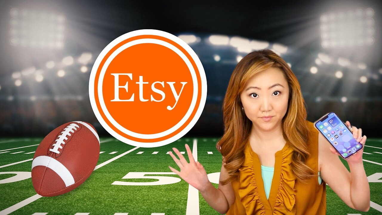 Etsy 'Gift Mode' AI Tool Promoted in Big Game Ad