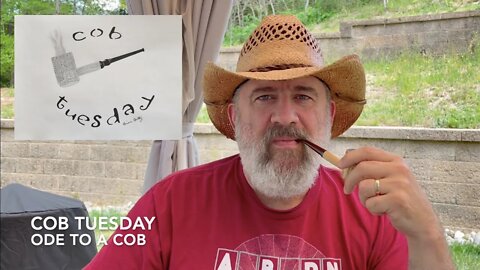 Cob Tuesday—Ode to a Cob