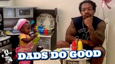 DADS DO GOOD - the Whole Tip Daily