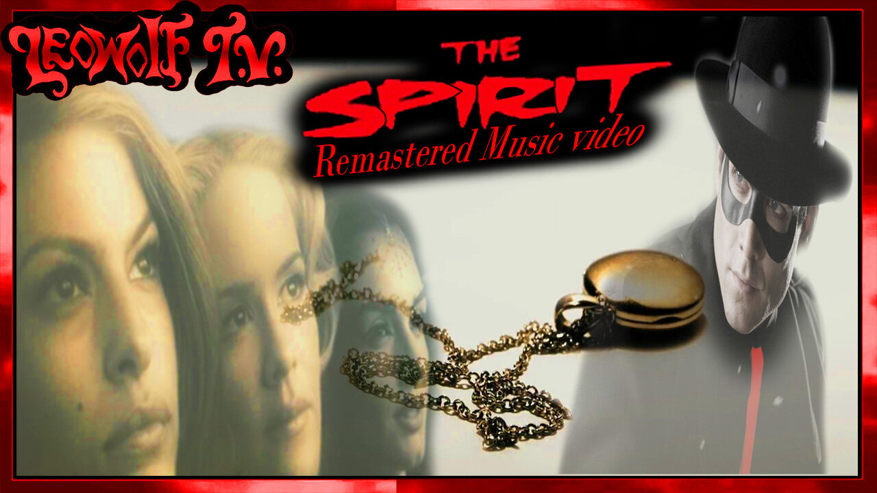 lwtv s.7: the spirit mv