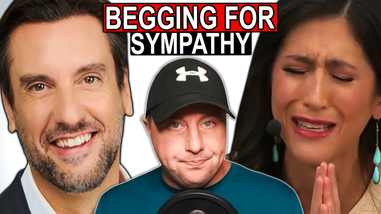 ESPN Mina Kimes EXPOSED & BUSTED LYING by Clay Travis