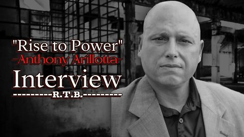 "Rise To Power": Anthony Arilotta