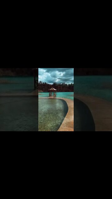 Lindo Espaço para Meditação