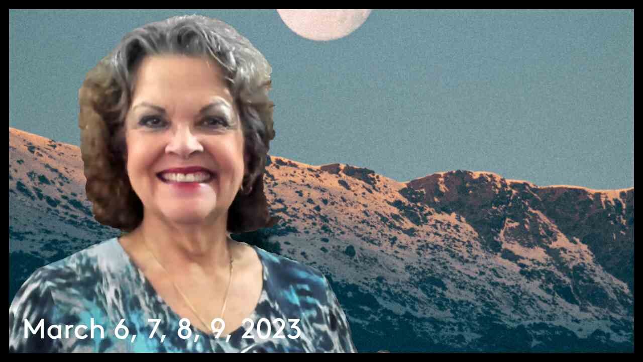 Taurus March 6, 7, 8, 9, 2023 YOU Are Not Alone!