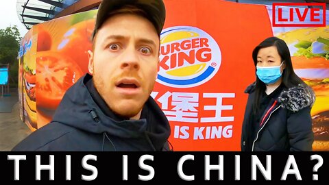 China is NOTHING like I Thought... 中国跟我想象中的不一样！🇨🇳 Unseen China