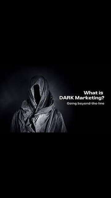 Secret Marketing Strategy #marketing #strategy #facts #fyp #LearnOnTikTok