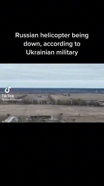Russia Ukraine war