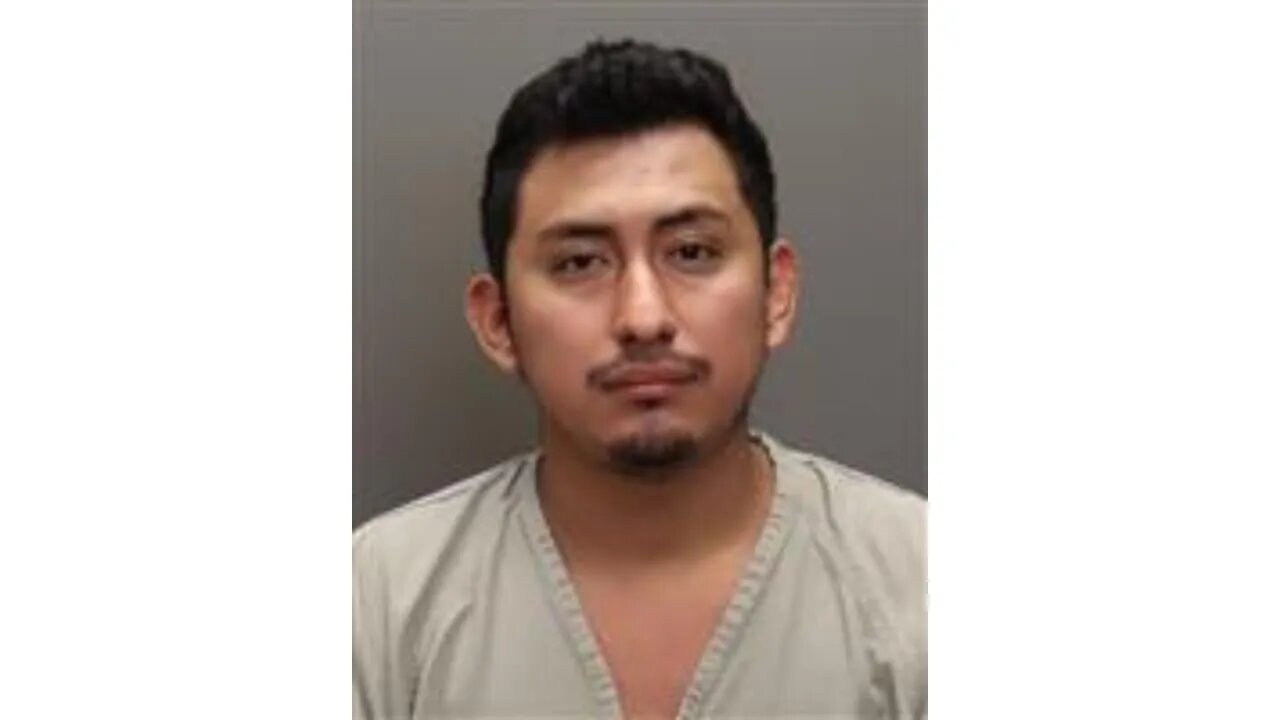 WATCH: FULL ARRAIGNMENT HEARING of illegal immigrant who confessed to raping 10-year-old Ohio girl