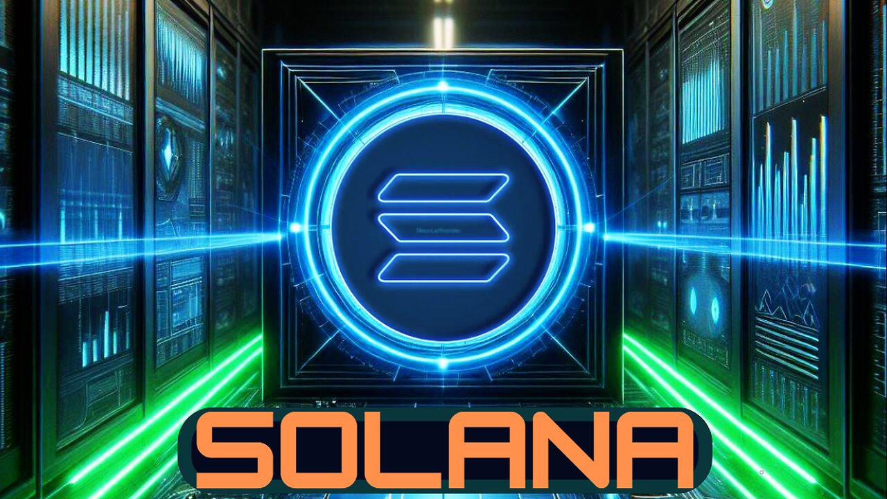 $SOLANA and $RIPPLE the Next ETFs? $XRP $SOL Crypto Chart Analysis 2024