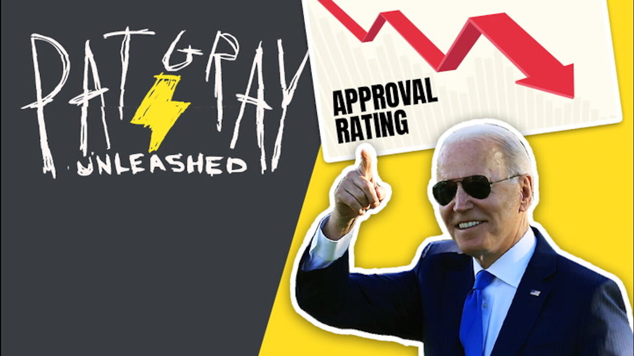 Biden’s ‘Credibility Crisis’ | 9/20/21