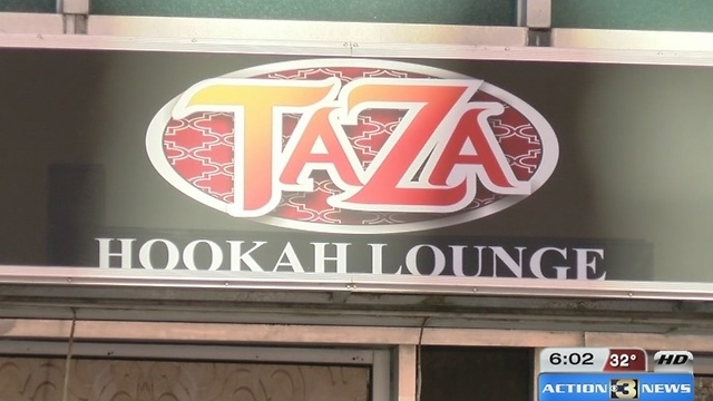 Council cancels Taza's liqour license