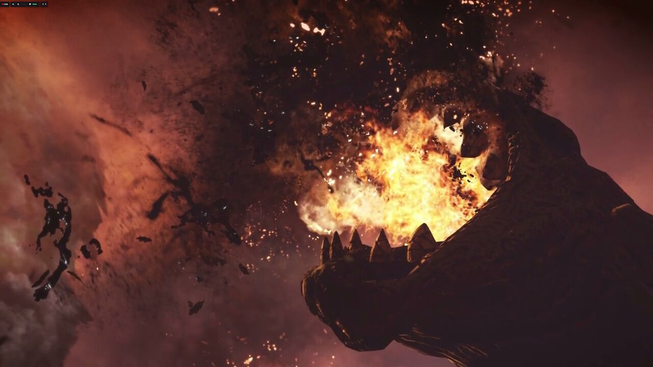 Bulletstorm: Full Clip Edition (DLC), Playthrough, pt. 4