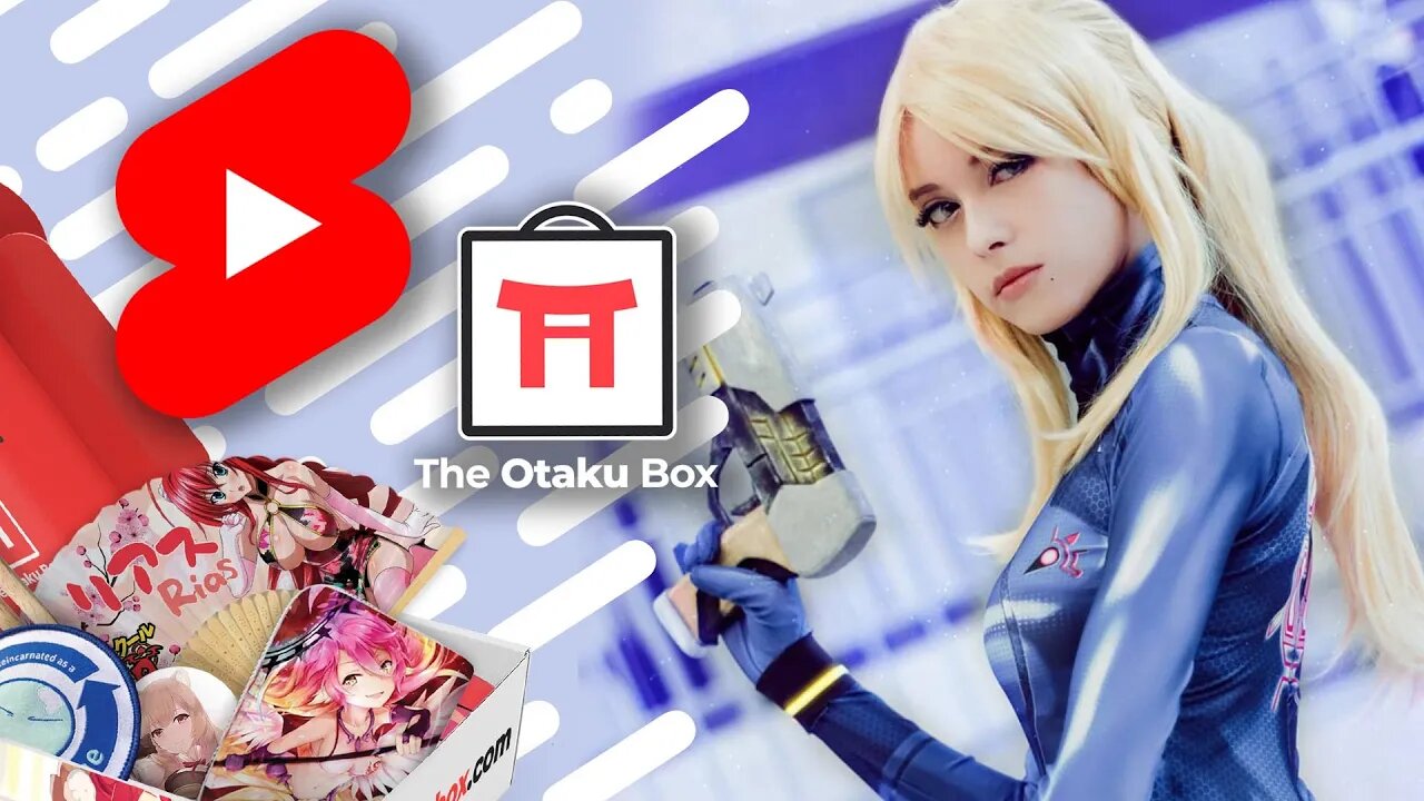 Rizzyun and the Otaku Box