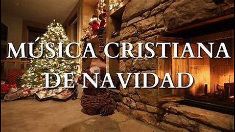 Navideño 2025 - Adoración Musica Cristiana Felis Navidad.