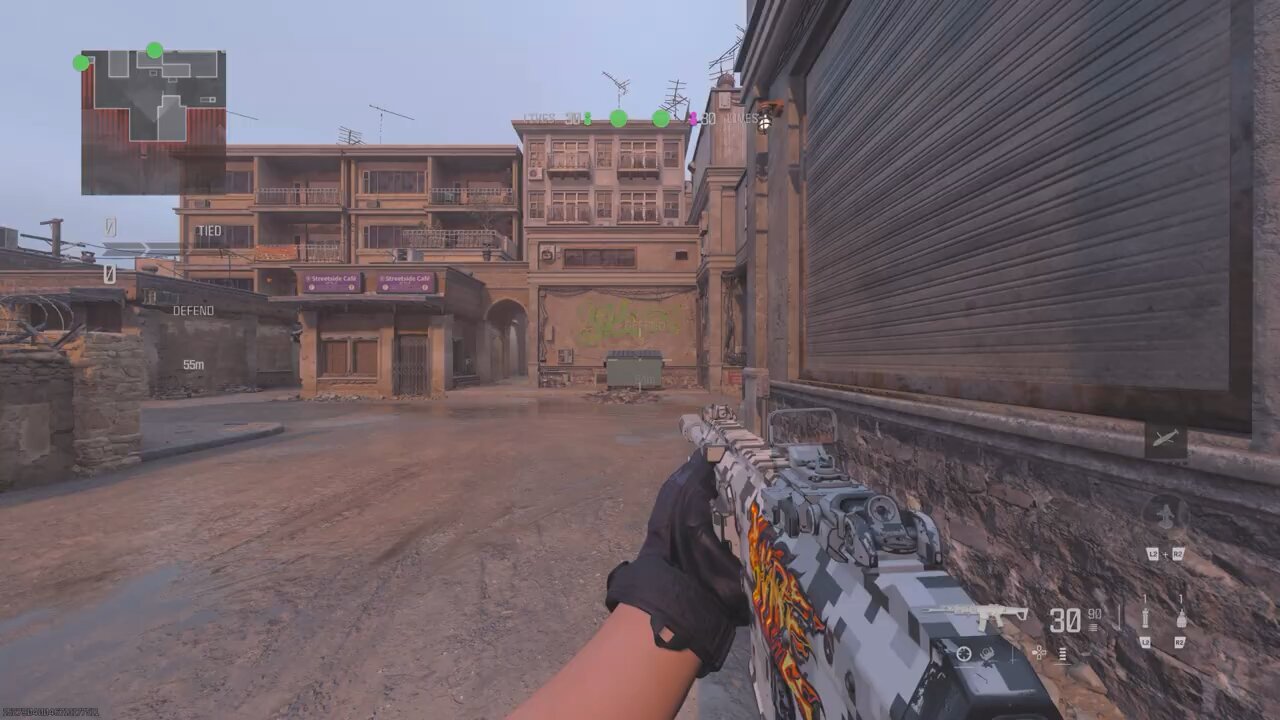 Worst COD teammates in ranked history