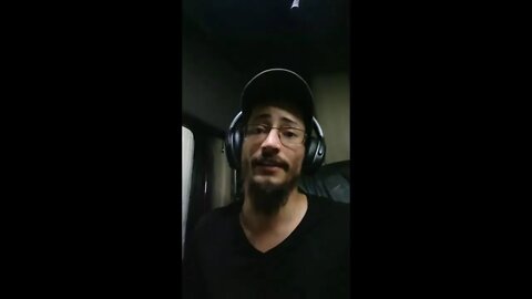 Late nights with Mr Trench