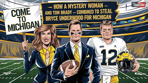 What TOM BRADY Knows About Recruiting That You Don't