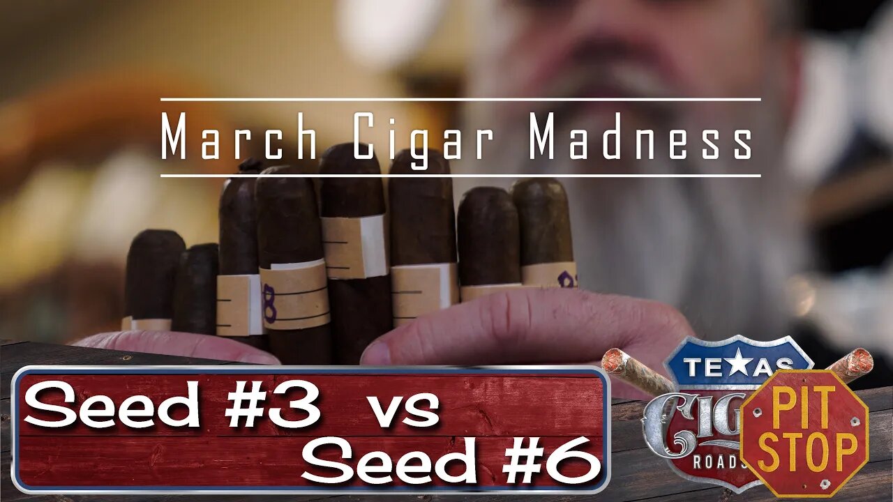 March Madness Round 1 B3vsB6