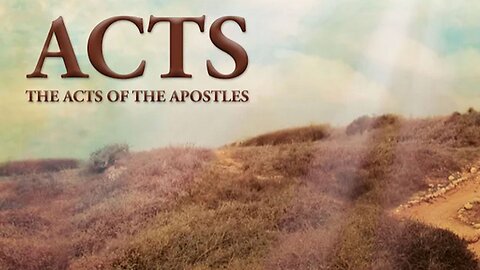 Acts Of The Apostles (1994) | Full Movie | Dean Jones | Jennifer O’Neill | James Brolin