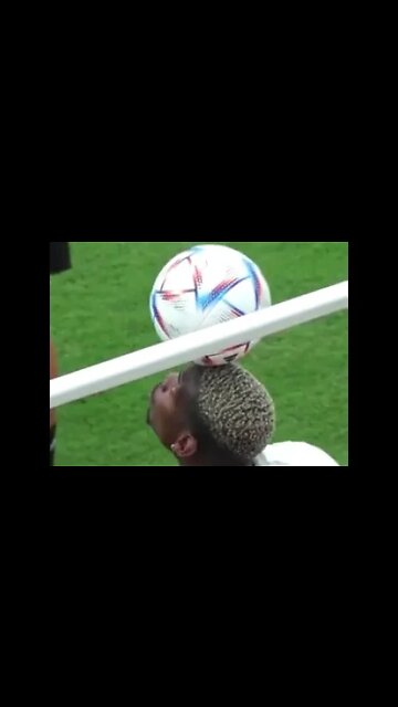 PAUL POGBA AULA DE MALABARISMO!!!