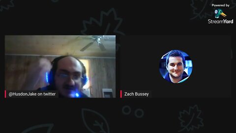 More like Zach Pu$$y