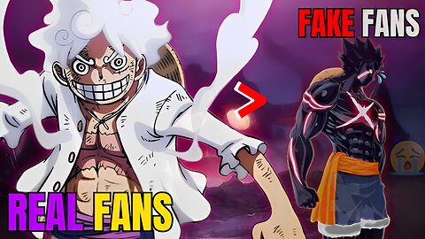 Gear 5 Exposed: The Top 4 Reasons They Despise It