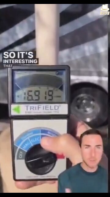 Why Cabal Push Led Lights?