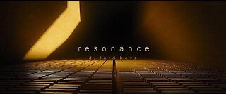 resonance. (Deep progressive House mix - DJ Lord Heyz)