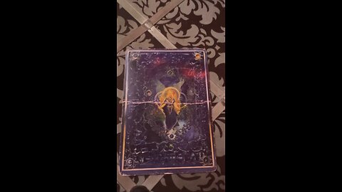 Daily Spirit card message