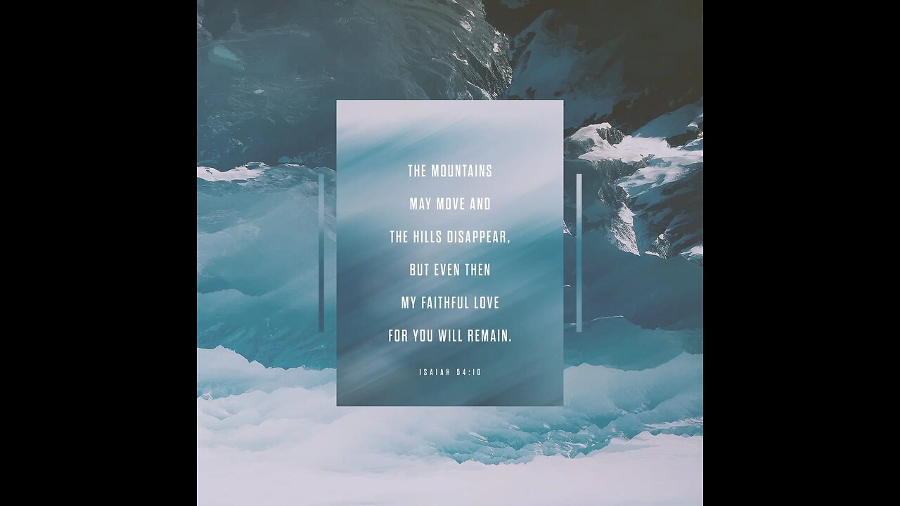 Bible Verse Short
