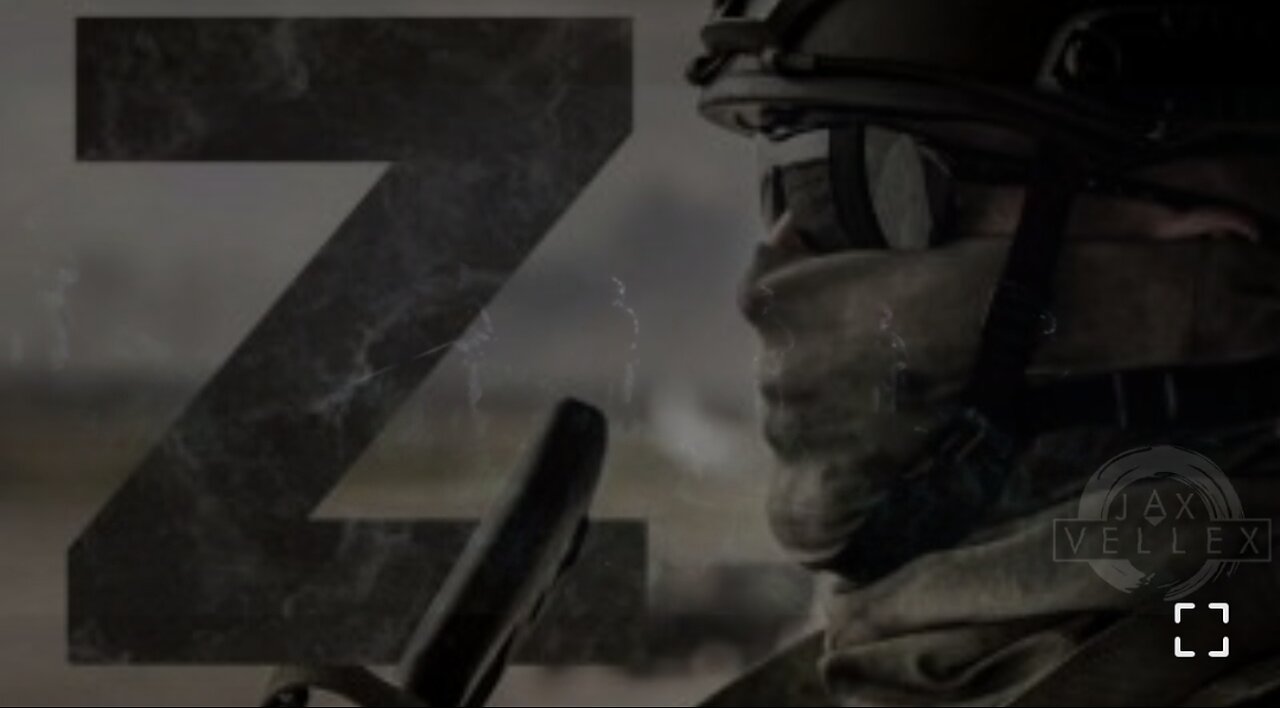 HUNTERS BECAME THE HUNTED - HEROS Z within the Special Military Operation #EarthAlliance