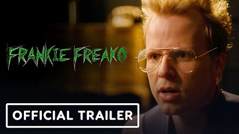 Frankie Freako - Trailer