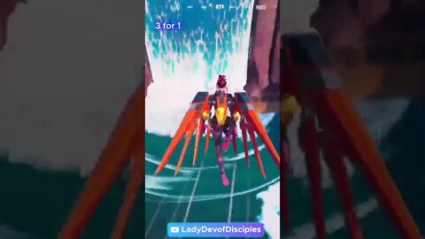 Fortnite fun