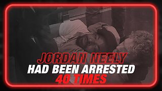 Jordan Neely Was A Violent Schizophrenic Who Had Been Arrested 40