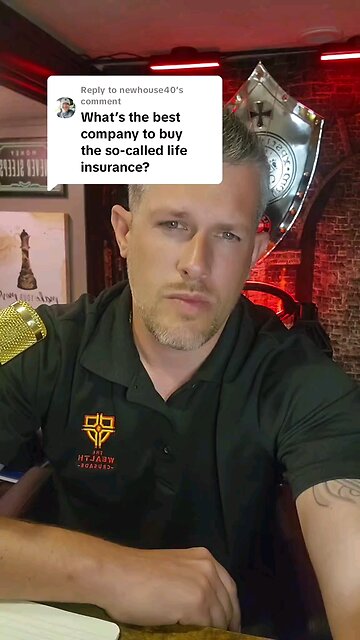 life Insurance carriers