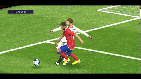 PES 2021: MADRID ROSAS RB vs UNIVERSITARIO | Entretenimiento Digital 3.0