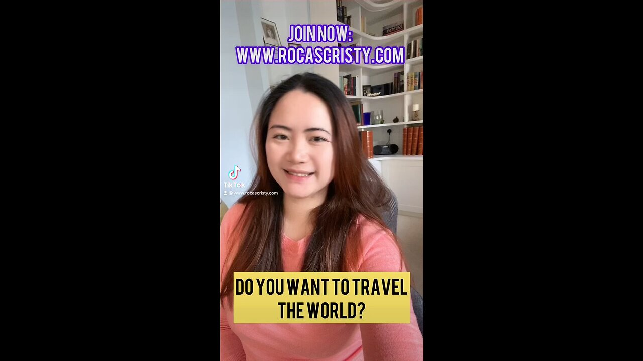 Travel for free