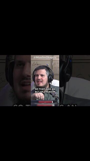 Ex Muslim Attacks Prophet ﷺ But Gets Slammed by Muslim