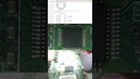 TAS5707 IC Digital Audio Amplifier | Tools That I Use | Quinn Trim #Shorts