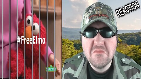 [YTP] Elmo Gets Framed For Arson REACTION!!! (BBT)