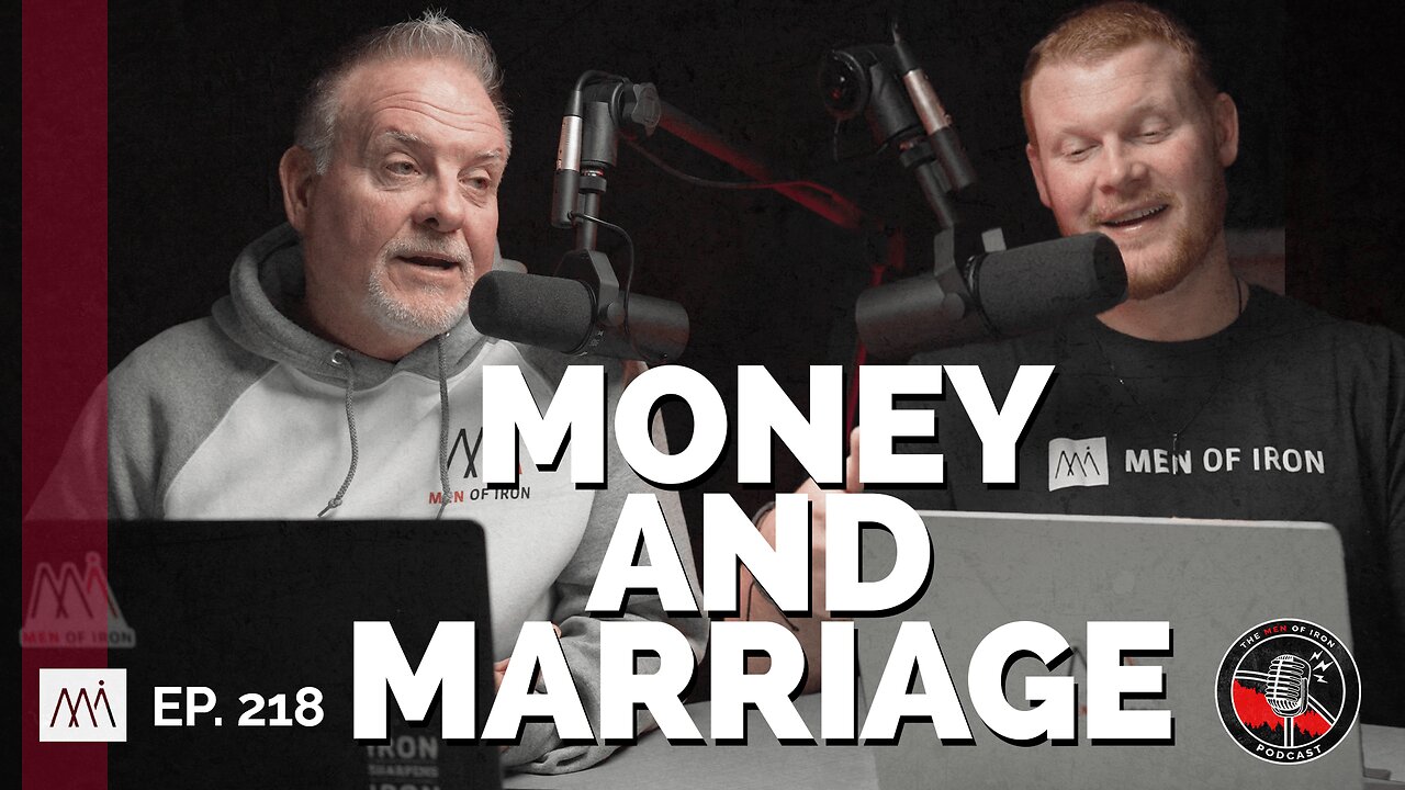 Marriage & Money (EP. 218)