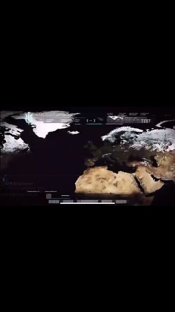 Wagner turns around to Attack Russia