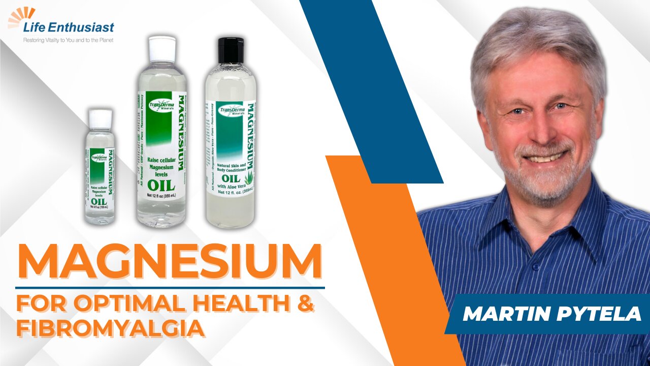 The Best Ways to Take Magnesium for Optimal Health and Managing Fibromyalgia